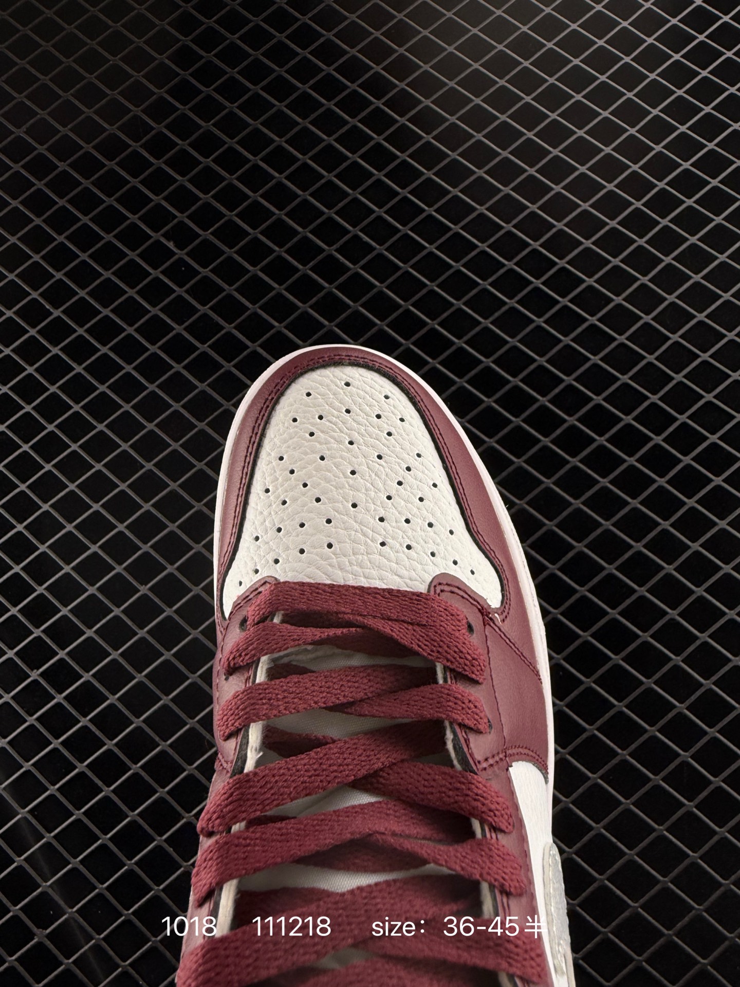 Nike Air Jordan 1 Retro High